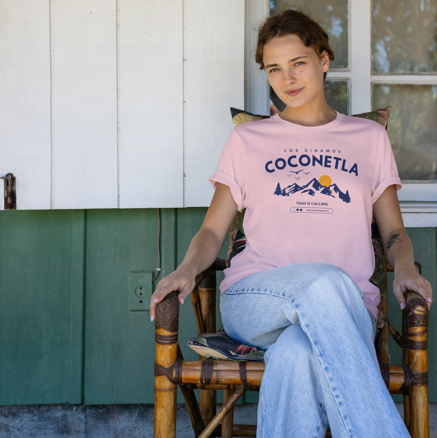 Coconetla
